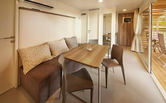 Premium Mobile Homes - Hotel & Resort Adria Ankaran