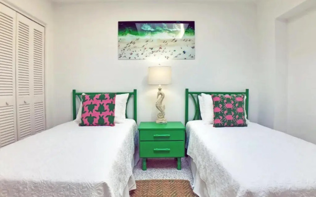 Shell Beach Hideaway 157