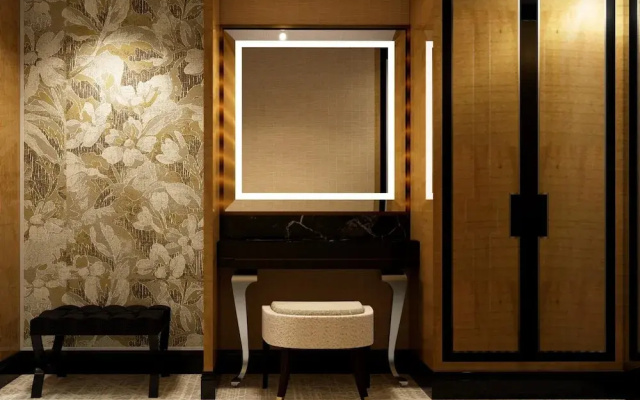 The Trans Luxury Hotel Surabaya