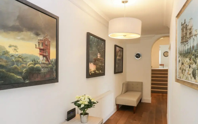 7a Belvoir Terrace