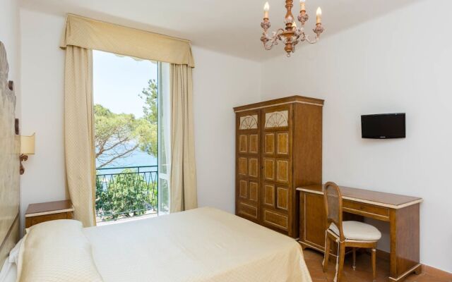 Bed & Breakfast Relais San Giacomo
