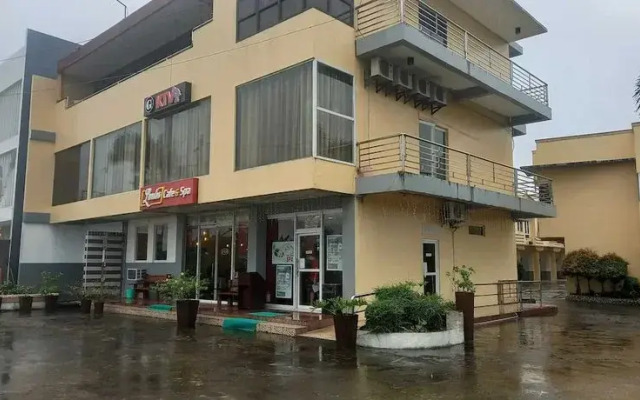 OYO 1036 Lendes Tourist Inn Annex