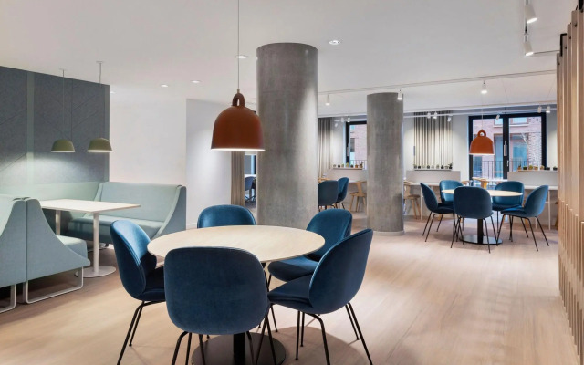 Fairfield By Marriott Copenhagen Nordhavn