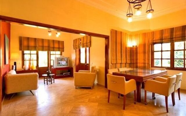 Alp Pasa Regency Suites