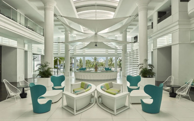 Mövenpick Hotel Mactan Island Cebu