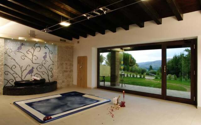 Colle Indaco Country House & Wellness