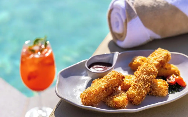 Sais Beach Living Hotel