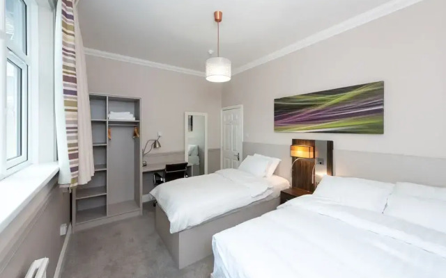 Uno Hotel Heathrow Windsor