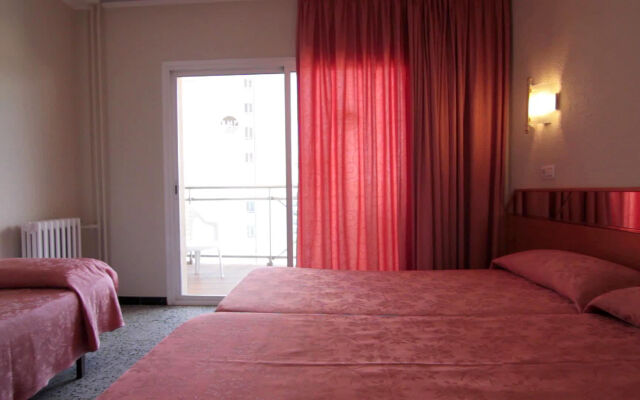 Hotel Reymar Playa