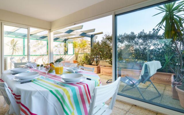 Les Jardins de Victoria