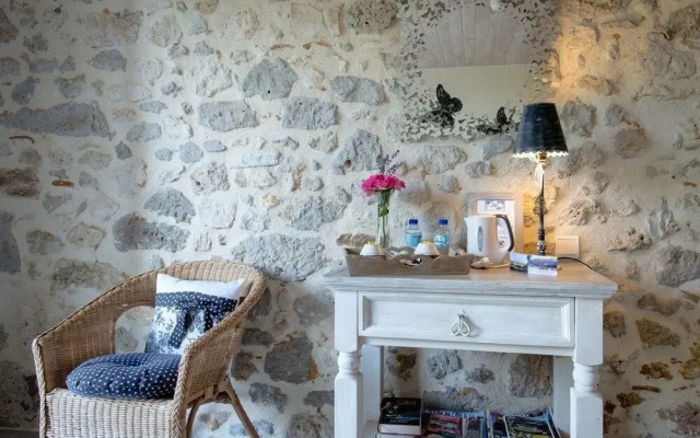 Chambres dhôtes Larroquinière