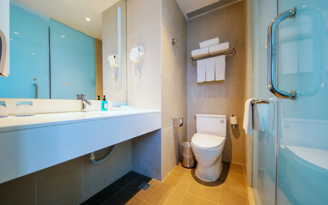 Holiday Inn Express Suzhou Industrial Park by IHG