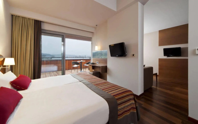 Hotel Kaj