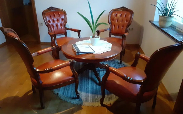 Apartments Fröhling