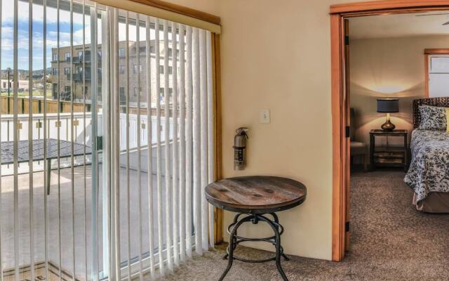 The Pioneer - Craftsman House