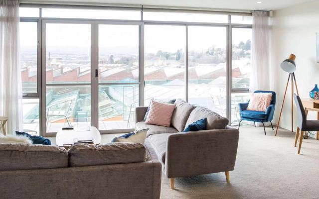 The Sebel Launceston