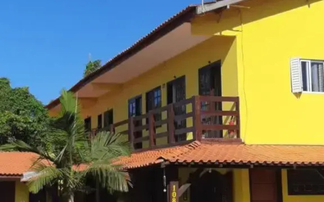 Pousada Toca do Raul