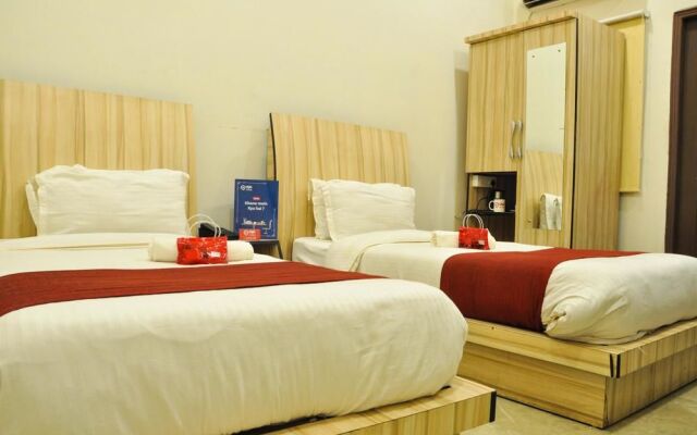 OYO Rooms 008 Lucknow Airport