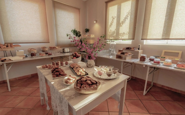 Ecoresort Zefyros