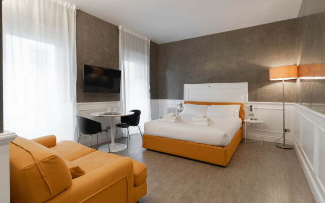 Italianway - Corso Venezia 7 - Norma