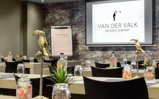 Van Der Valk Hotel Brussels Airport