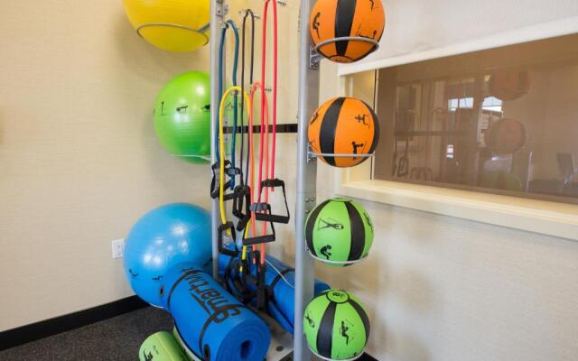 Holiday Inn Bismarck by IHG