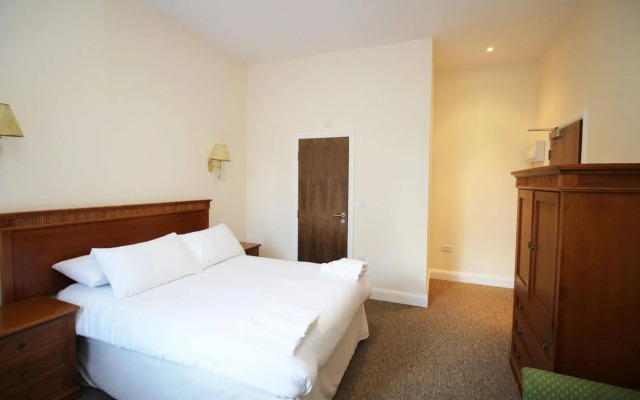 OYO 116 Flexistay Addiscombe Aparthotel