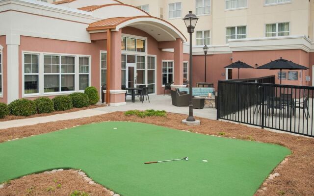 Residence Inn Birmingham Hoover