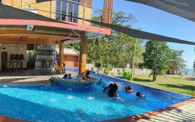 Shenanigans Glamping Resort