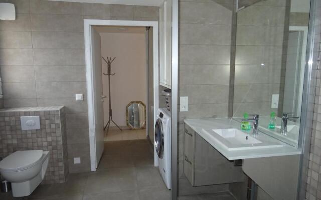 Appartement Les Sables-d'Olonne, 4 pièces, 7 personnes - FR-1-92-883
