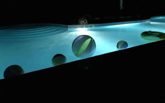 La Collina dei Ciliegi