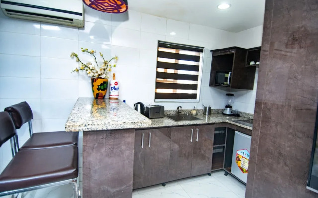 Newland Luxury Apartments