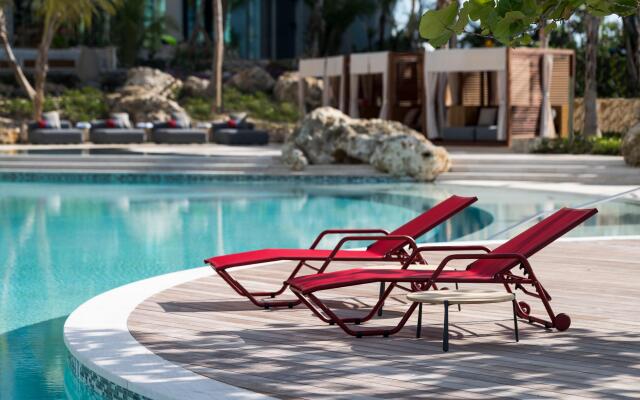 Kimpton Seafire Resort + Spa by IHG