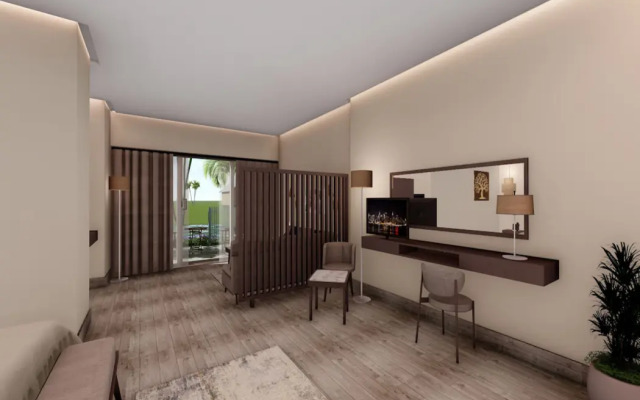 JAZ Elite Asteria Hotel