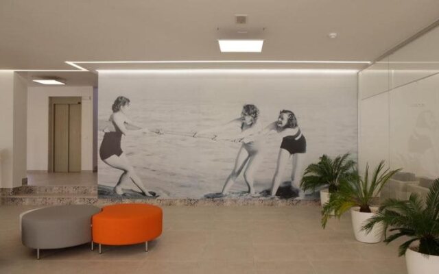 Apartamentos Mar i Vent