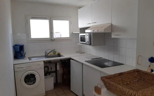 Appartement Capbreton, 3 Pièces, 6 Personnes - Fr-1-239-510