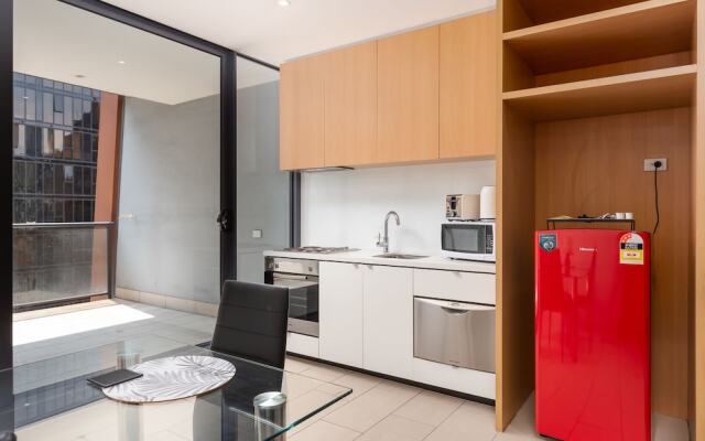 CityLights apartments