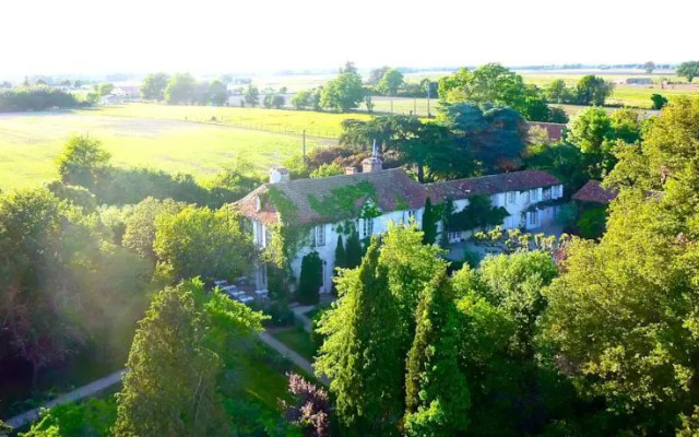 Domaine de Bassibé