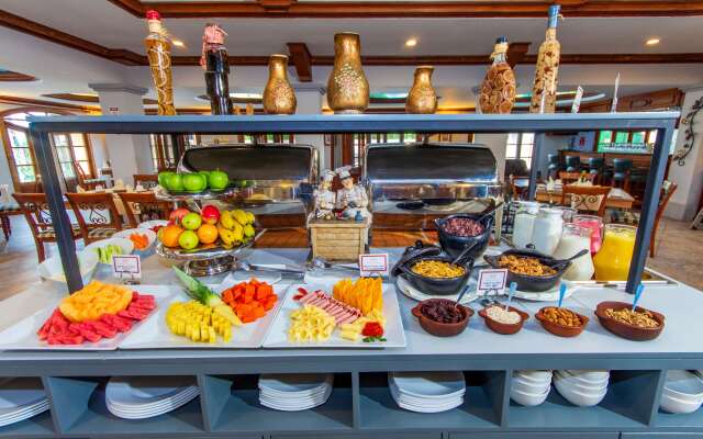 Hotel Rincon de Puembo, BW Signature Collection