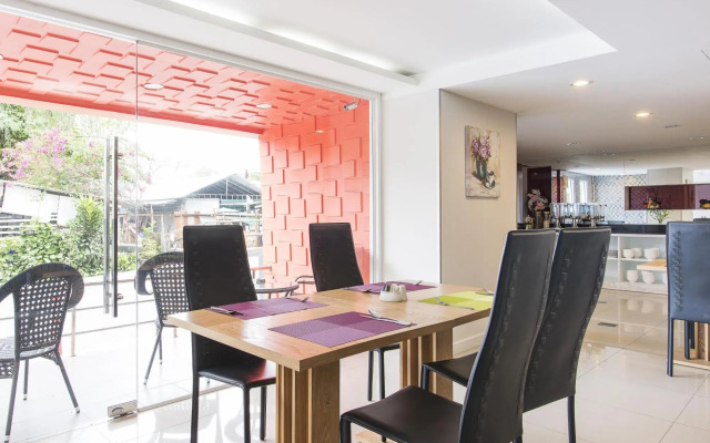 Solo Express Bangkok