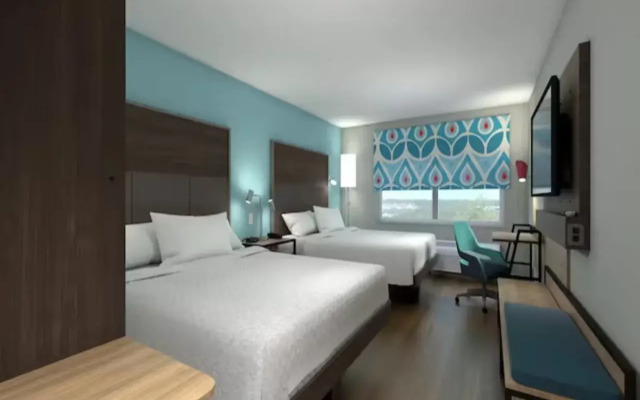 Tru By Hilton Brooklyn