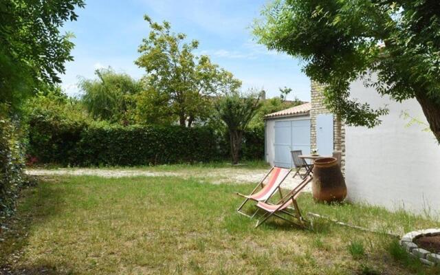 Maison Les Portes en Ré 3 pièces 4 personnes FR 1 434 73