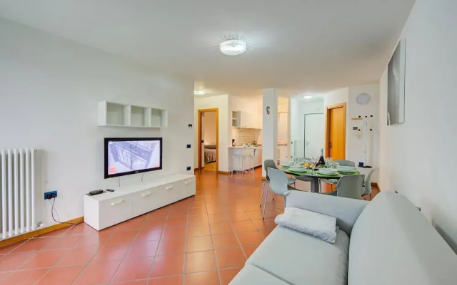 Casa Karin in Riva del Garda