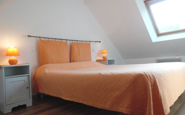 Gites Au coeur de la Baie