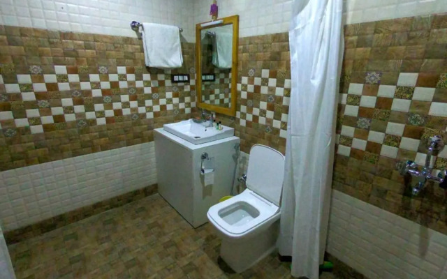 Silver Cloud Cottage