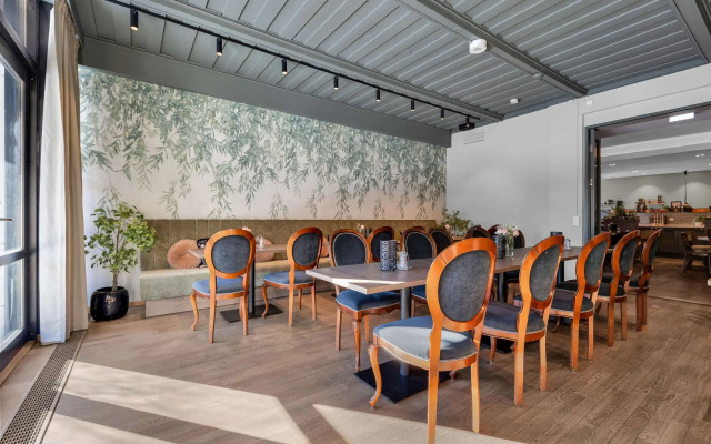 Home Hotel Gabelshus