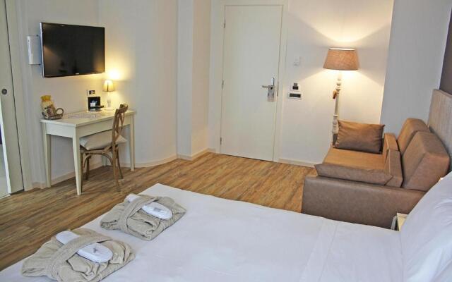 Hotel Universal