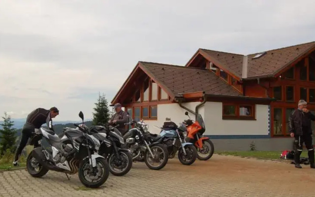 Wohlfühl-Alm