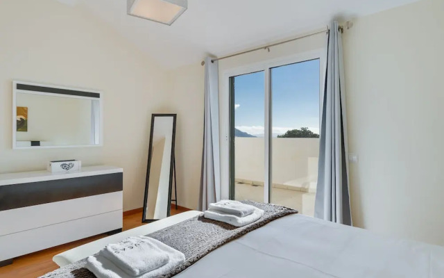 Anje Apartamento