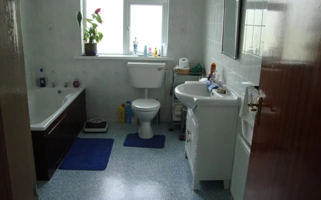 Shanagarry B&B